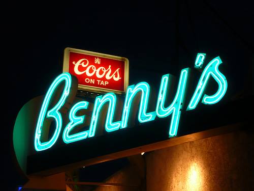 Bennys1